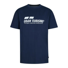 Afbeelding in Gallery-weergave laden, T-shirt Petrol TSR297
