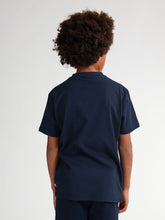 Afbeelding in Gallery-weergave laden, T-shirt Petrol TSR297
