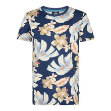 Afbeelding in Gallery-weergave laden, T-shirt Petrol TSR655
