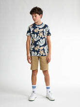 Afbeelding in Gallery-weergave laden, T-shirt Petrol TSR655
