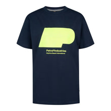 Afbeelding in Gallery-weergave laden, T-shirt Petrol TSR675
