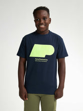 Afbeelding in Gallery-weergave laden, T-shirt Petrol TSR675
