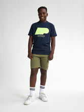 Afbeelding in Gallery-weergave laden, T-shirt Petrol TSR675
