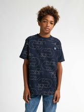 Afbeelding in Gallery-weergave laden, T-shirt Petrol TSR677
