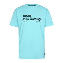 Afbeelding in Gallery-weergave laden, T-shirt Petrol TSR297
