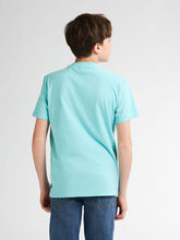 Afbeelding in Gallery-weergave laden, T-shirt Petrol TSR297
