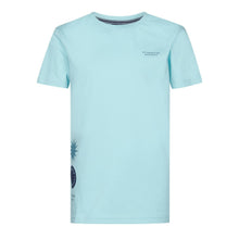 Afbeelding in Gallery-weergave laden, T-shirt Petrol TSR665
