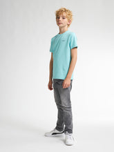 Afbeelding in Gallery-weergave laden, T-shirt Petrol TSR665
