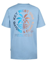 Afbeelding in Gallery-weergave laden, T-shirt Petrol TSR620
