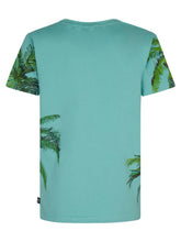 Afbeelding in Gallery-weergave laden, T-shirt Petrol TSR130
