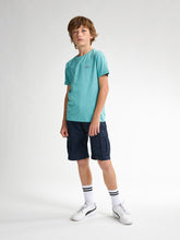 Afbeelding in Gallery-weergave laden, T-shirt Petrol TSR647
