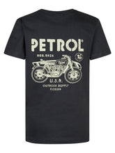 Afbeelding in Gallery-weergave laden, T-shirt Petrol TSR125
