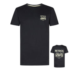 Afbeelding in Gallery-weergave laden, T-shirt Petrol TSR125

