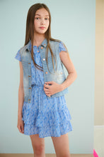 Afbeelding in Gallery-weergave laden, Dress Mayal
