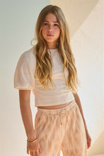 Afbeelding in Gallery-weergave laden, Top Kylias
