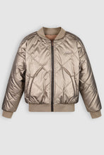 Afbeelding in Gallery-weergave laden, Reversible Bomber NoBell
