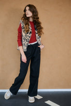 Afbeelding in Gallery-weergave laden, Longsleeve Rib Krop
