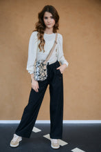 Afbeelding in Gallery-weergave laden, Pants Wide Leg Sub
