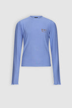 Afbeelding in Gallery-weergave laden, Longsleeve Rib Krop

