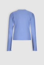 Afbeelding in Gallery-weergave laden, Longsleeve Rib Krop

