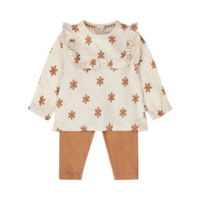 Afbeelding in Gallery-weergave laden, Set longsleeve + broek Q52380-31
