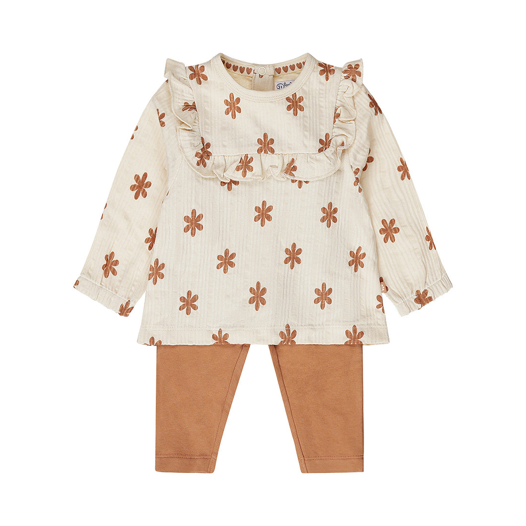 Set longsleeve + broek Q52380-31