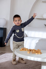 Afbeelding in Gallery-weergave laden, Longsleeve Q52689-35
