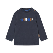 Afbeelding in Gallery-weergave laden, Longsleeve Q52742-35
