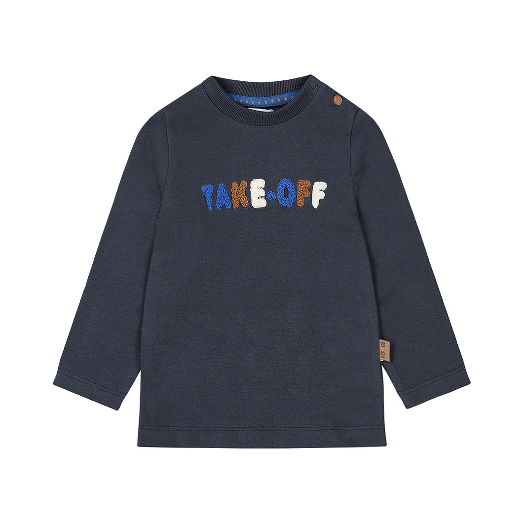 Longsleeve Q52742-35