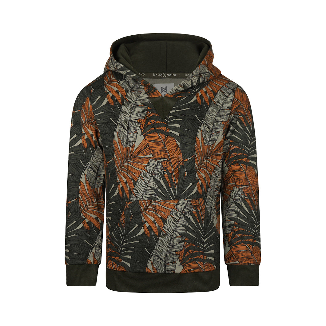 Hoodie Q52810
