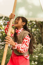 Afbeelding in Gallery-weergave laden, Blouse Fiore
