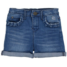 Afbeelding in Gallery-weergave laden, Jeans Shorts Fyvie
