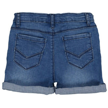 Afbeelding in Gallery-weergave laden, Jeans Shorts Fyvie
