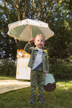 Afbeelding in Gallery-weergave laden, T-shirt Maddox
