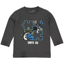 Afbeelding in Gallery-weergave laden, Longsleeve Mario
