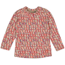 Afbeelding in Gallery-weergave laden, T-shirt Mia
