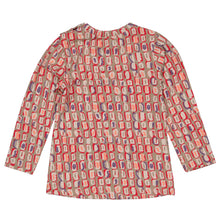 Afbeelding in Gallery-weergave laden, T-shirt Mia
