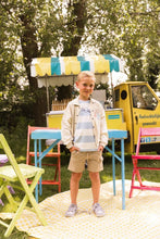 Afbeelding in Gallery-weergave laden, T-shirt Fabian
