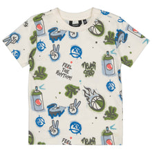 Afbeelding in Gallery-weergave laden, T-shirt Fallon
