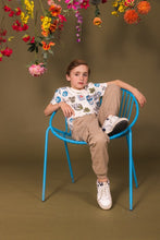 Afbeelding in Gallery-weergave laden, T-shirt Fallon
