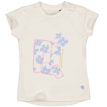 Afbeelding in Gallery-weergave laden, T-shirt Merve
