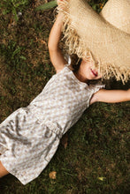 Afbeelding in Gallery-weergave laden, Jumpsuit Fauve
