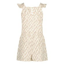 Afbeelding in Gallery-weergave laden, Jumpsuit Fauve
