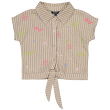 Afbeelding in Gallery-weergave laden, Blouse Feyo
