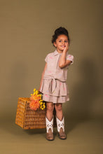 Afbeelding in Gallery-weergave laden, Blouse Feyo
