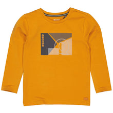 Afbeelding in Gallery-weergave laden, Longsleeve Abel
