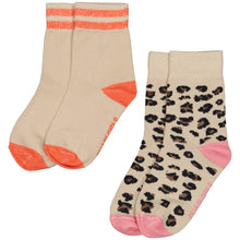 Afbeelding in Gallery-weergave laden, Socks 2-Pk Anne
