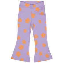 Afbeelding in Gallery-weergave laden, Pants Marit1 Purple Graphic
