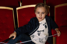 Afbeelding in Gallery-weergave laden, Sweater Hagar

