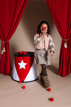 Afbeelding in Gallery-weergave laden, Skirt Hind

